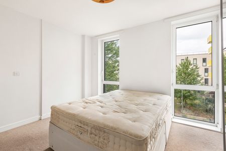 Trafalgar Gardens, Stepney Green, London, E1 3FW - Photo 5