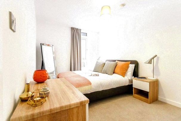 2 bedroom apartment to rent - Photo 1