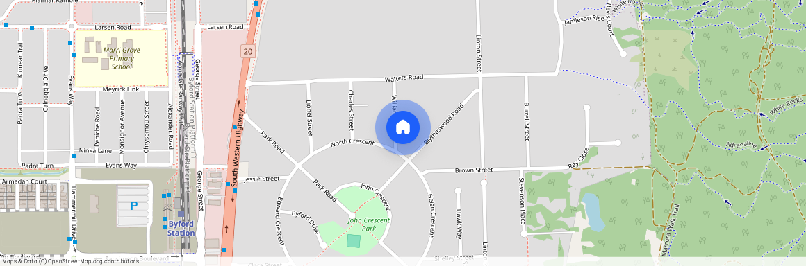 7 William street, WA 6122, Byford