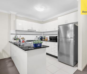 Modern Living on the Parramatta Border - Photo 5