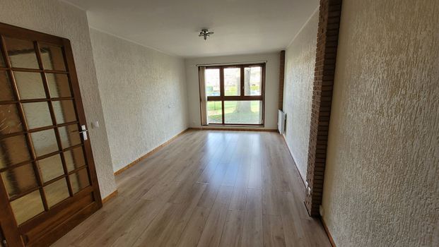 Appartement Rambouillet centre 2 pièce(s) 49.66 m2 - Photo 1