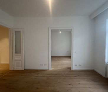 2-ZIMMER ALTBAU-WOHNUNG IM 8. BEZIRK! - Photo 5