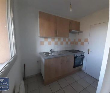 Appartement à louer 2 pièces 48.16m² - Photo 2