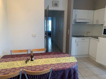 Appartement te huur - Photo 5