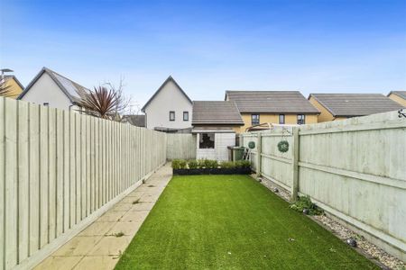 2 bedroom house to rent - Photo 2