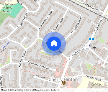 Chelwood Road, Cambridge - Photo 1