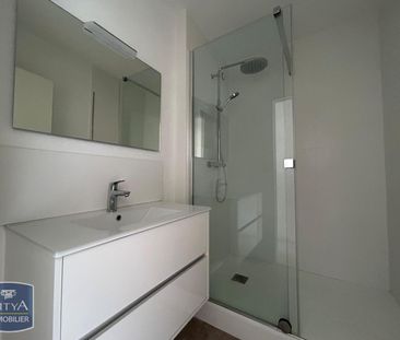 Location Appartement 2 pièces 49m² ALENCON 61000 - Photo 4