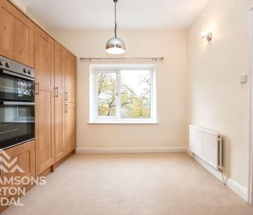 2 bedroom apartment to rent - Photo 4