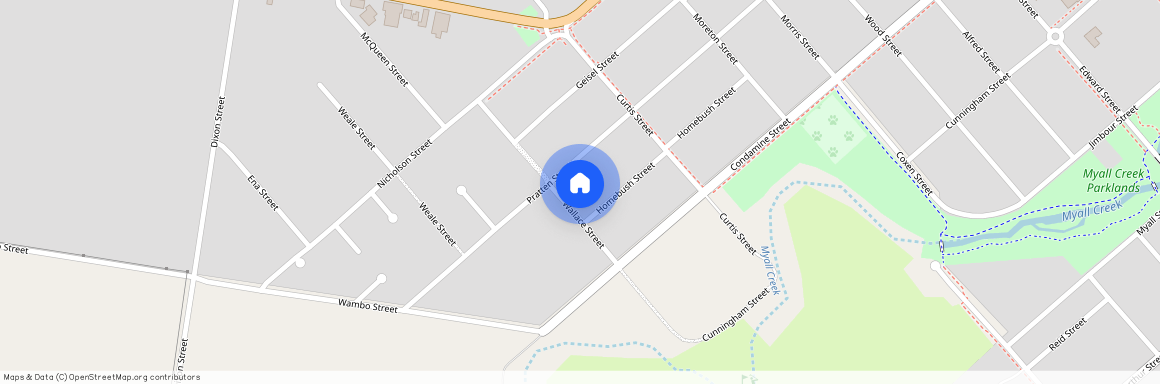 17 Wallace Street, Dalby QLD 4405