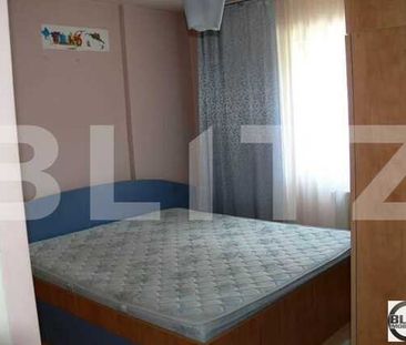 Apartament cu 4 camere mobilat si utilat! - Fotografie 4
