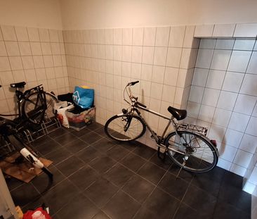 Den Bosch, 5216JT, Jacob Catsstraat - Foto 5