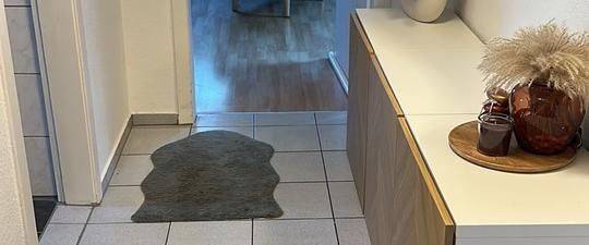 Schöne 54 m² Dachgeschosswohnung in Bochum-Eppendorf - Photo 1