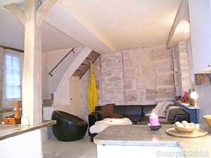 Logement à Paris, Location meublée - T2 - Luxembourg (PA-3673) - Photo 1