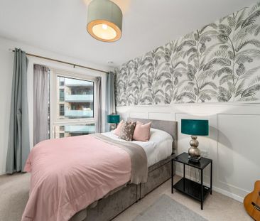 1 bedroom apartment to rent - Photo 2