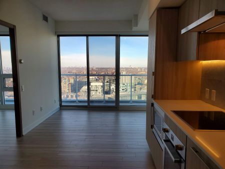 For Lease - 17 Bathurst Street Unit# 4307, Toronto, Ontario - Photo 2