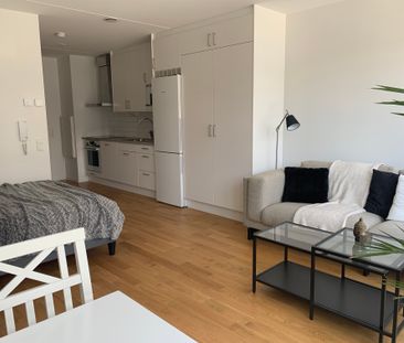 Lindholmshamnen, Göteborg - Photo 5