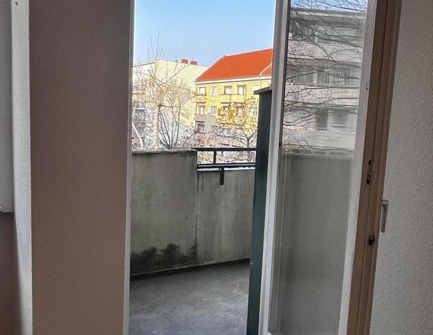 Untervermietung Pankow 1 Zimmer Wohnung - Photo 1