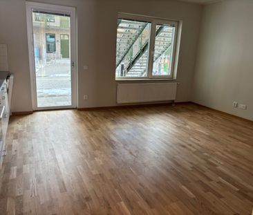 Cyklopgatan 39 C, Hyllievång - Photo 1