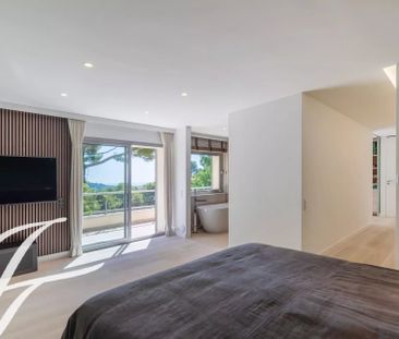 Maison à louer Biot, Cote d'Azur, France10 000 EUR / Mois - Photo 2