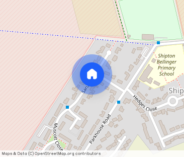 Sarum Close, SP9 - Photo 1