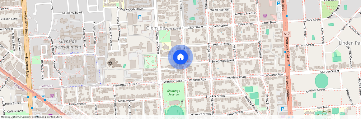 3 49 L'estrange Street, SA 5065, Glenside