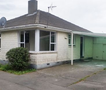 5 Wentworth Street, Ilam Christchurch 8041 - Photo 4