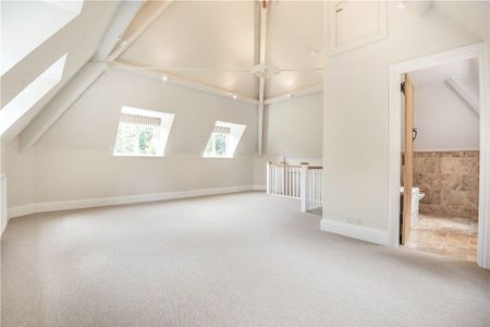 2 bedroom detached house to rent - Photo 5