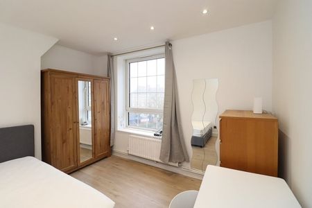 Room in a Shared Flat, Devitt House, E14 - Photo 4