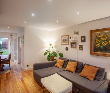 2 Bed Terraced House, Pendragon Walk, NW9 - Photo 1