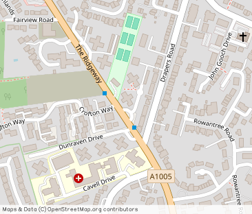 Avalon Close, ENFIELD, EN2 8LP - Photo 1