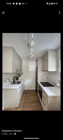 Tyresö - 2.5rok - tillsv - 10.350kr/mån - Photo 5