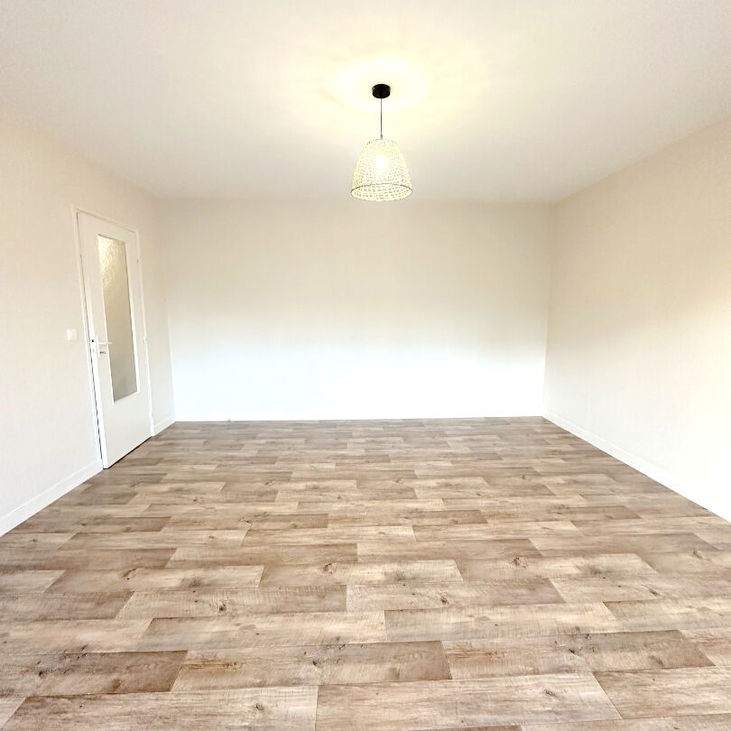 Location Appartement 2 pièces 51m² - Photo 1