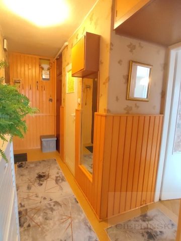 2 pok.mieszkanie, balkon, piwnica, winda w bloku - Фото 5