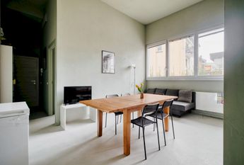 Single room in the Bocconi and IULM area in Milan