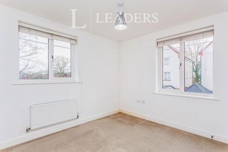 2 bedroom flat to rent - Photo 3