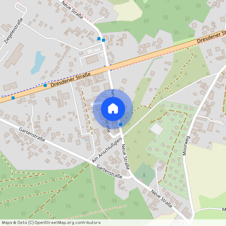 Neue Straße 24, 02977 Sachsen - Hoyerswerda