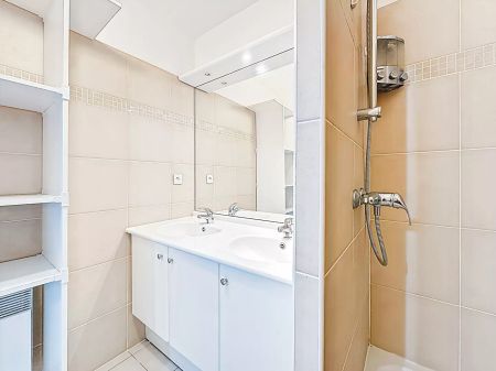 Appartement Marseille 3 pièce(s) 66 m2 - Photo 4