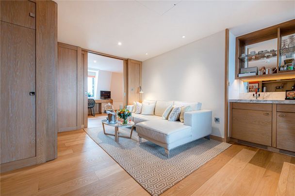 Welbeck Street, W1G - Photo 1