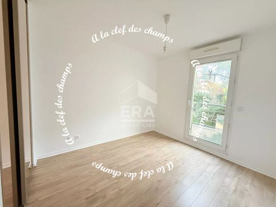 À louer : Appartement 2 pièces à Orsay - Photo 1