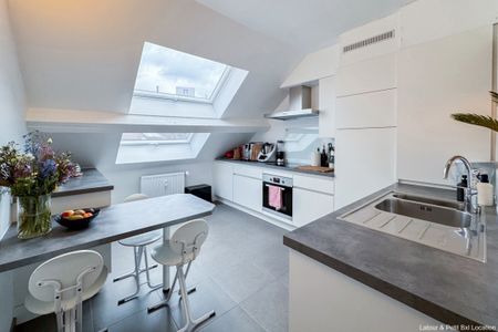 Rue Washington, 1050, Ixelles - Foto 5