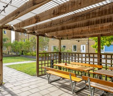 Gerlachsgatan, Malmö - Foto 6