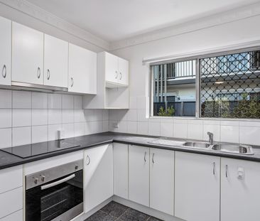 4/30 Eliza Street, Clayfield QLD 4011 - Apartment For Rent | Domain - Photo 4