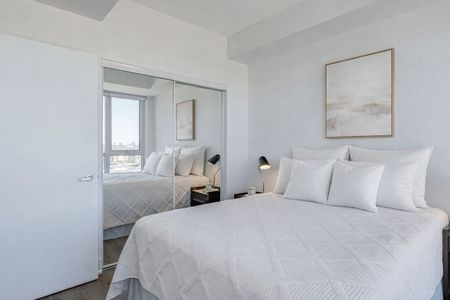 For Lease - 99 The Donway Way Unit# 517, Toronto, Ontario - Photo 5