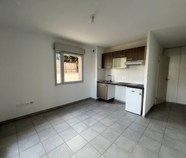 Location Appartement 1 pièce 26m² CASTANET TOLOSAN 31320 - Photo 1