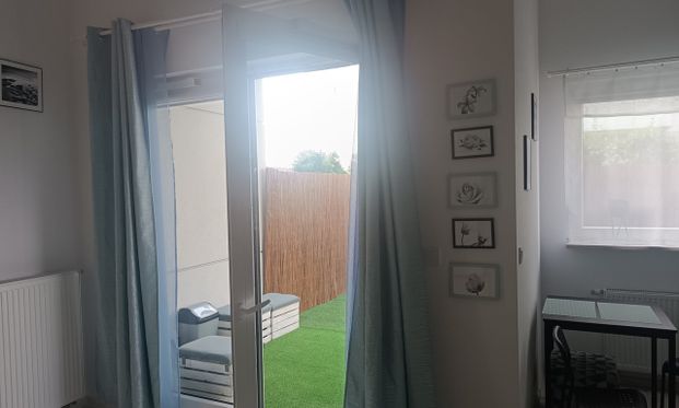 mazowieckie, Warszawa, Wawer, Marysin Wawerski, Korkowa - Фото 1