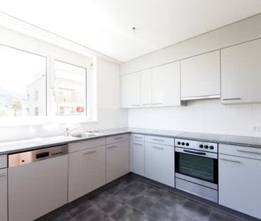 3.5 Zimmer, 89 m², 1. Stock - Photo 2