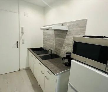 Location appartement 1 pièce - 25.29m² à Pamiers (09100) - Photo 1