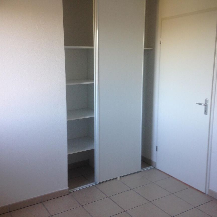 location Appartement T4 DE 84.19m² À MERVILLE - Photo 1