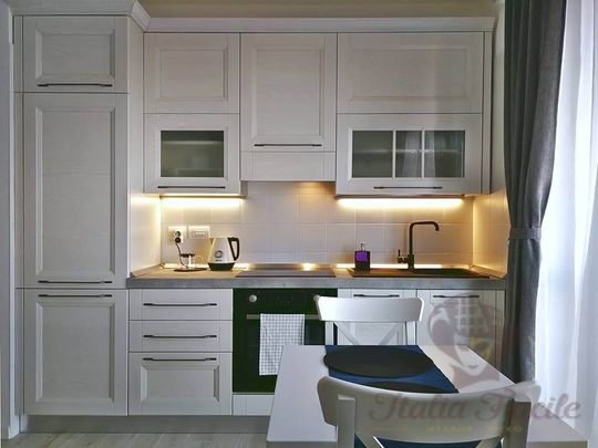 Двухкомнатная квартира возле метро Бонола - Photo 1