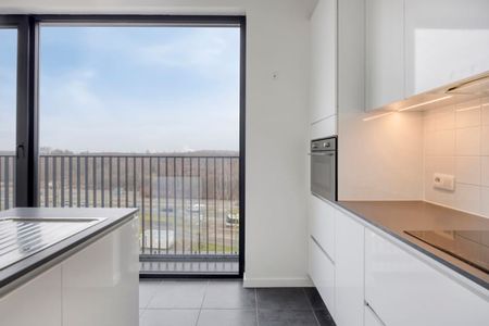 Appartement te huur - Photo 3